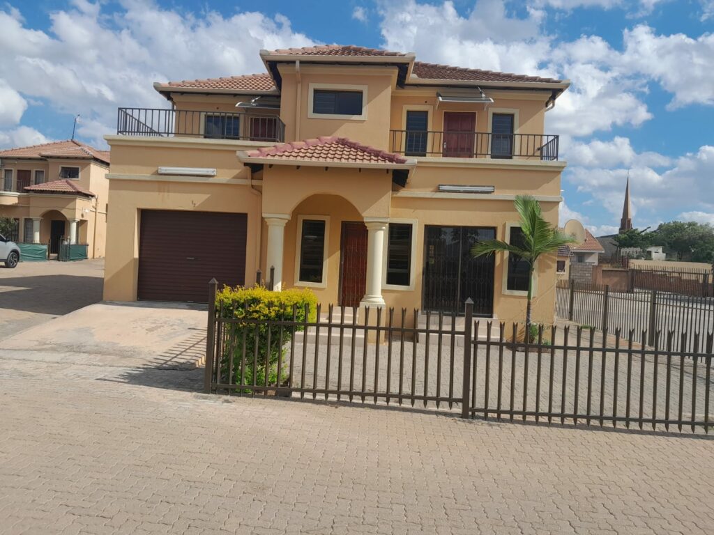 Tuscan Villas